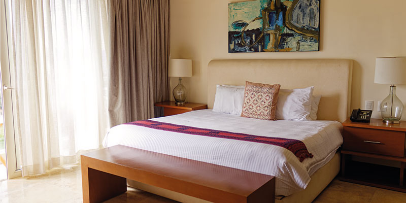 Grand Matlali — Puerto Vallarta — 1 Bedroom Suite view 3