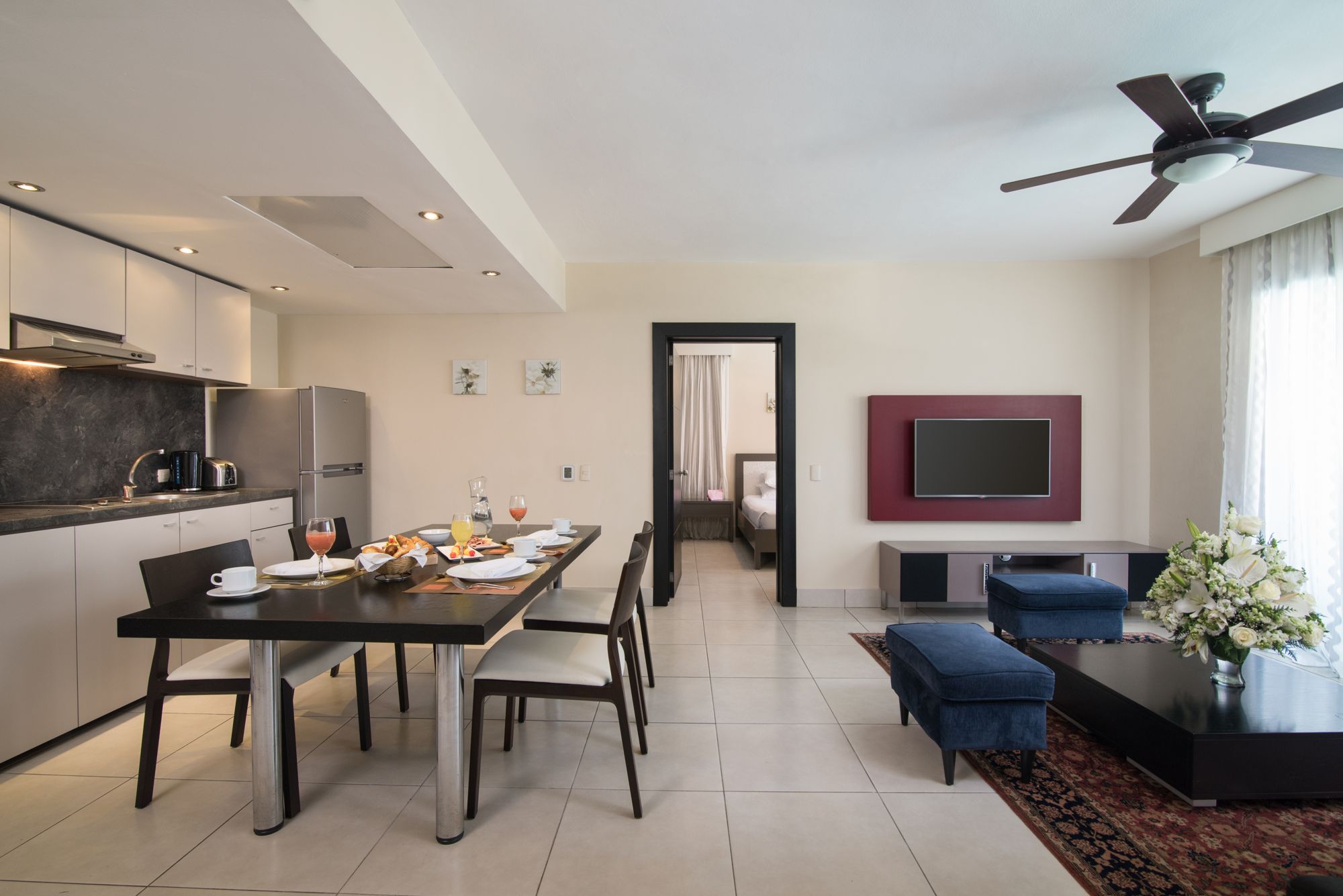 Royal Suites — Puerto Plata — 1 Bedroom