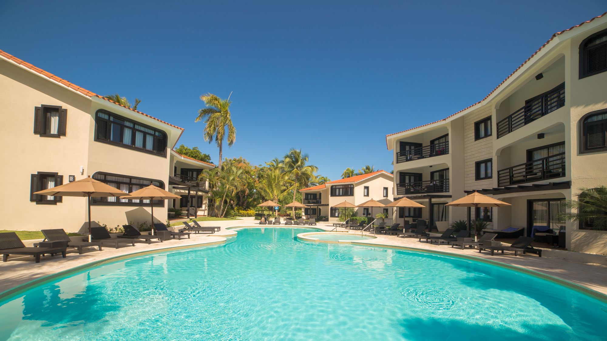 Royal Suites — Puerto Plata — 1 Bedroom view 1