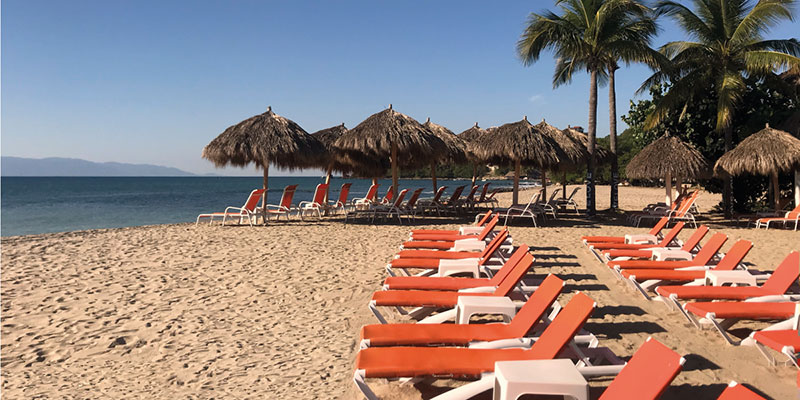 Grand Matlali — Puerto Vallarta — Junior Suite Deluxe, Mexico