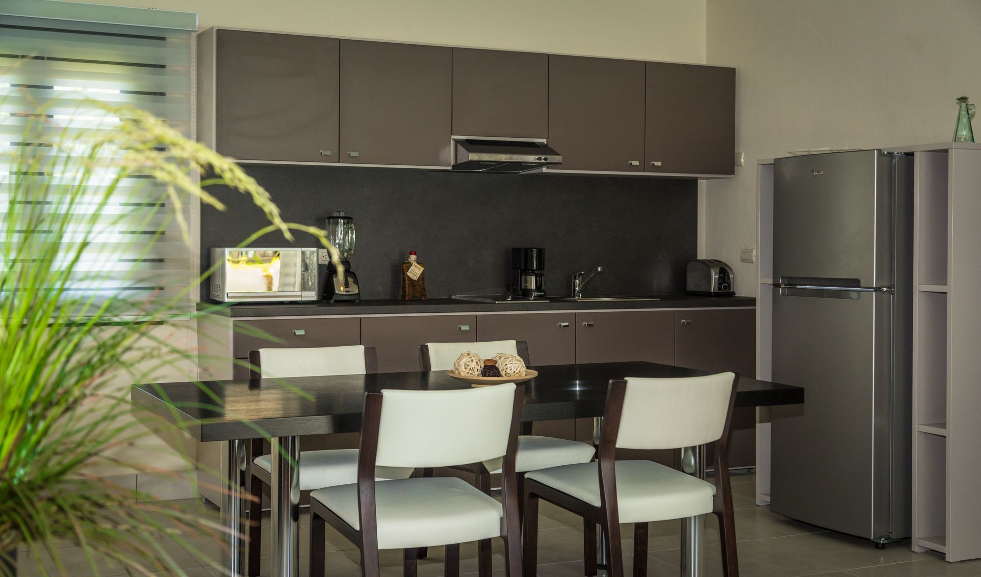 Royal Suites — Puerto Plata — 1 Bedroom view 4