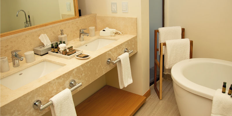 Grand Matlali — Puerto Vallarta — 1 Bedroom Suite view 4