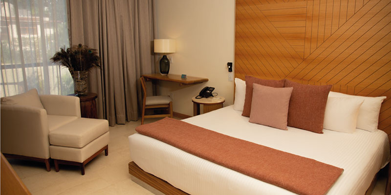 Grand Matlali — Puerto Vallarta — 1 Bedroom Suite view 1