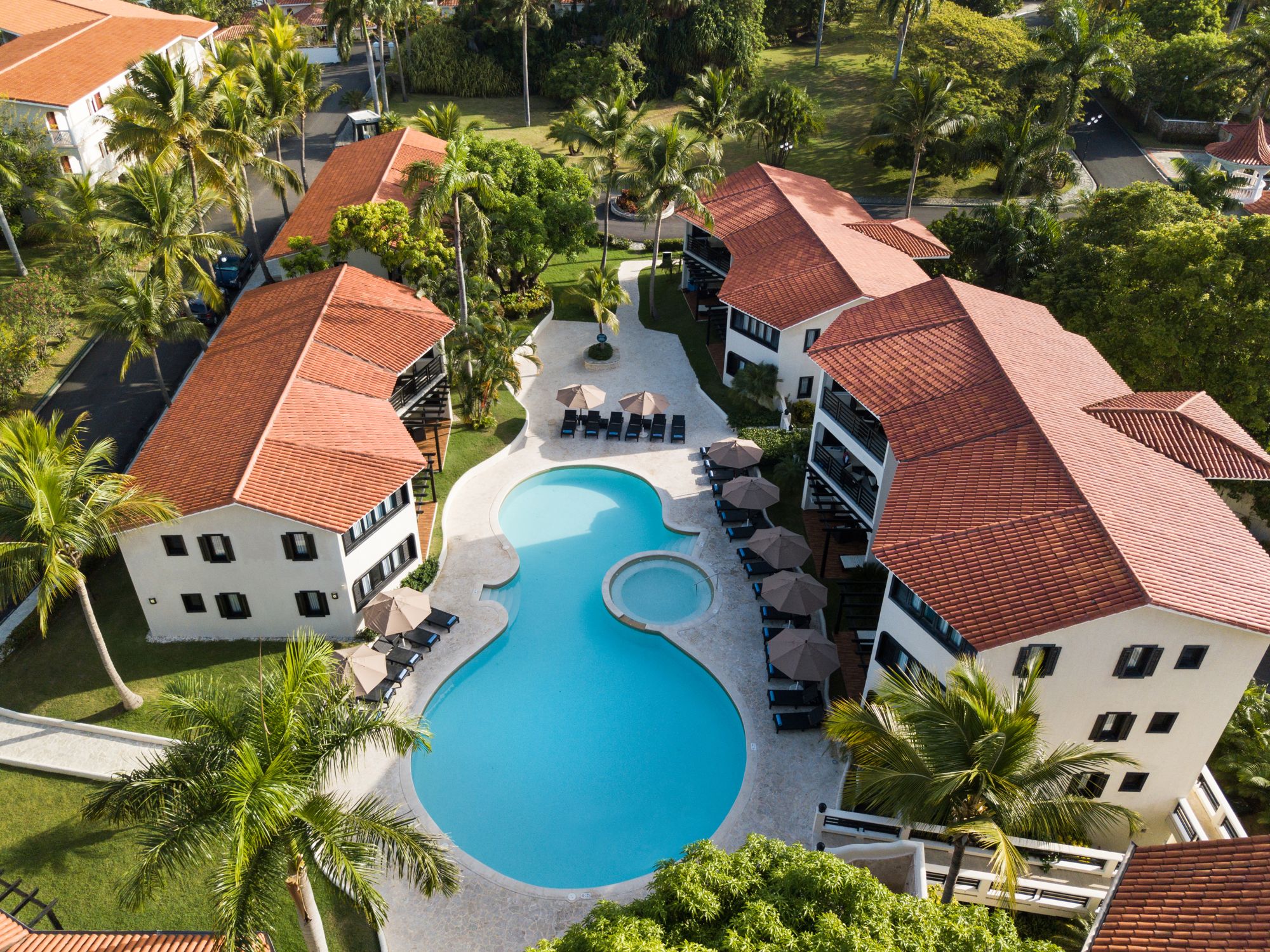 Royal Suites — Puerto Plata — 2 Bedroom view 4