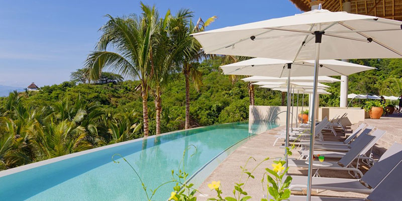 Grand Matlali — Puerto Vallarta — Junior Suite Deluxe view 3