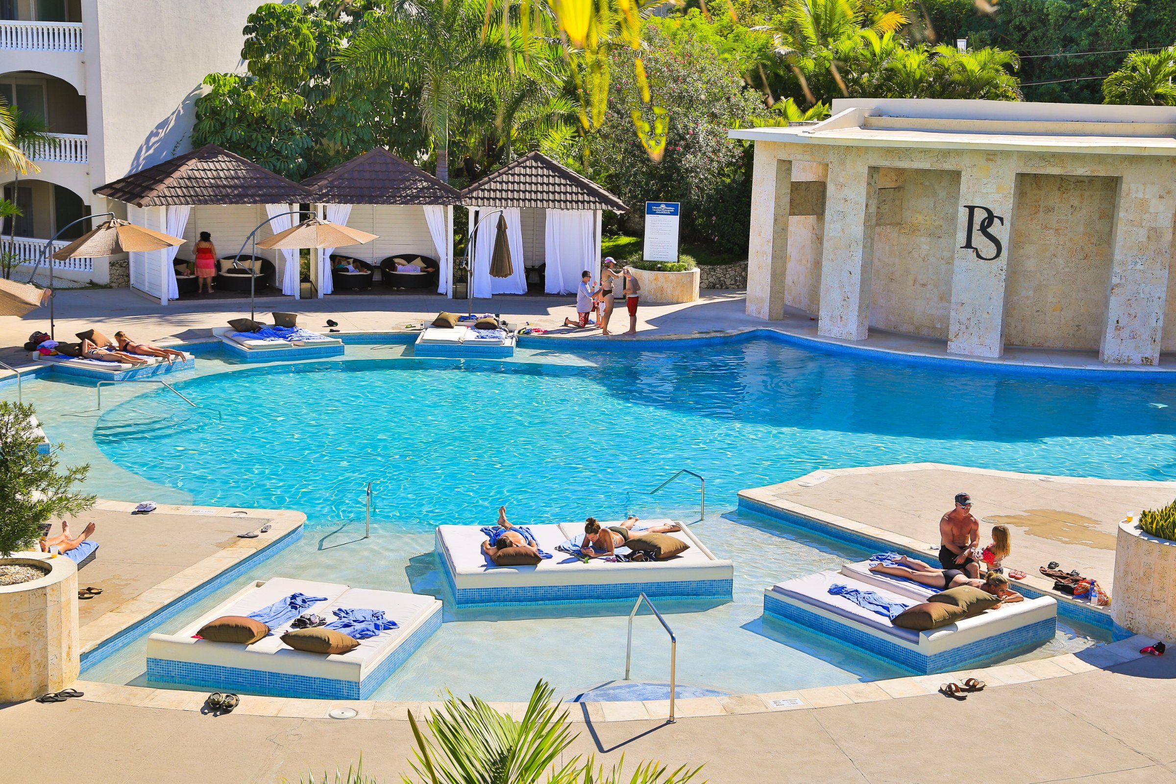 Presidential Suites — Puerto Plata — Studio