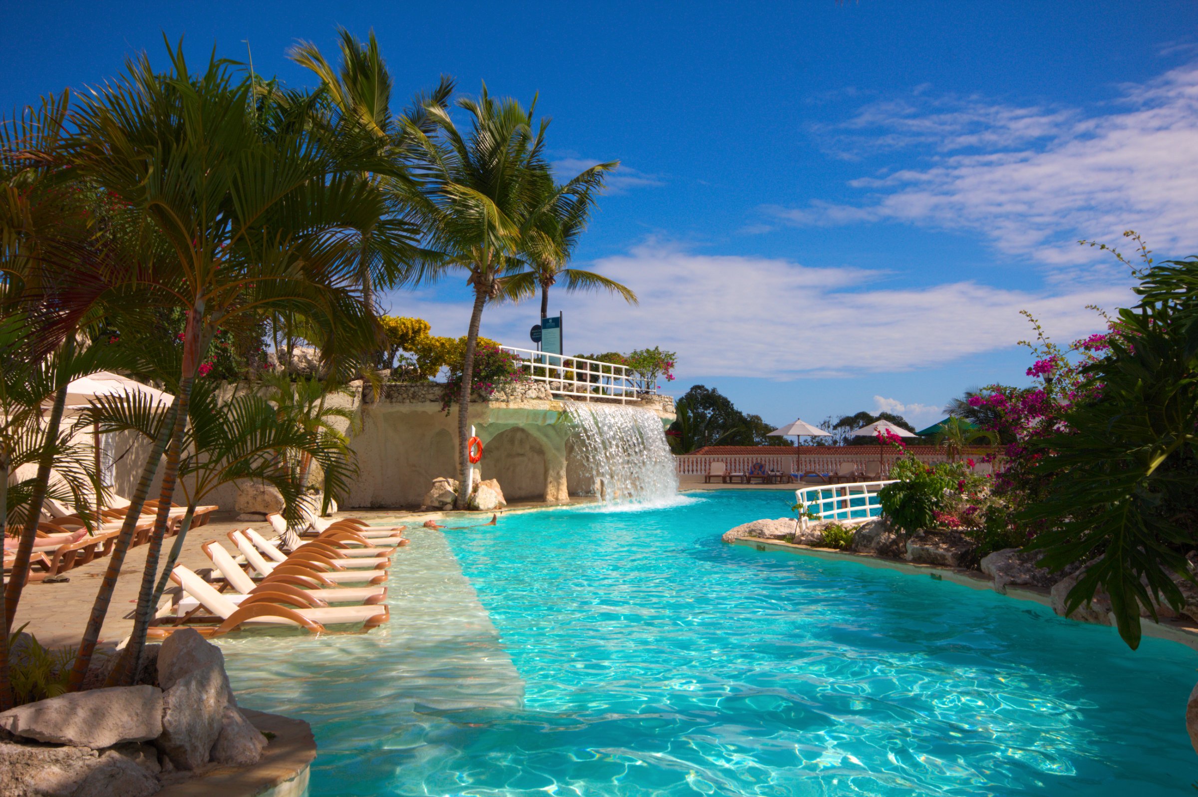 Cofresi Palm Beach & Spa Resort — Puerto Plata — Studio