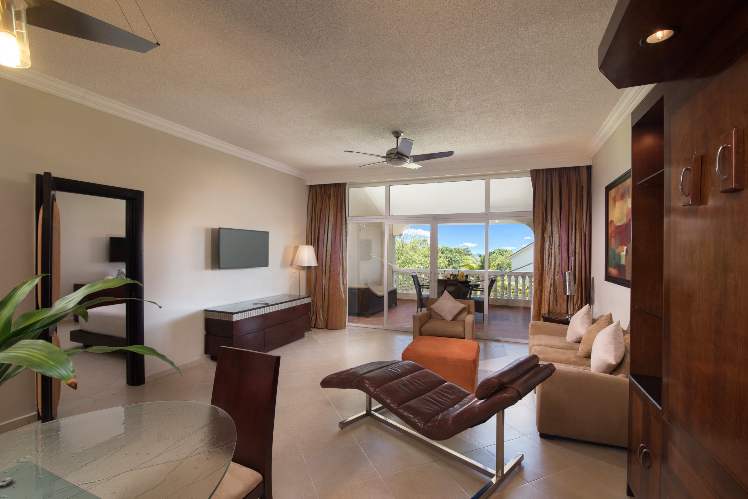 Presidential Suites — Puerto Plata — 2 Bedroom view 3