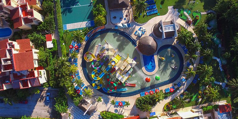 All Ritmo — Cancun — Studio Supreme (Adults Only) view 2