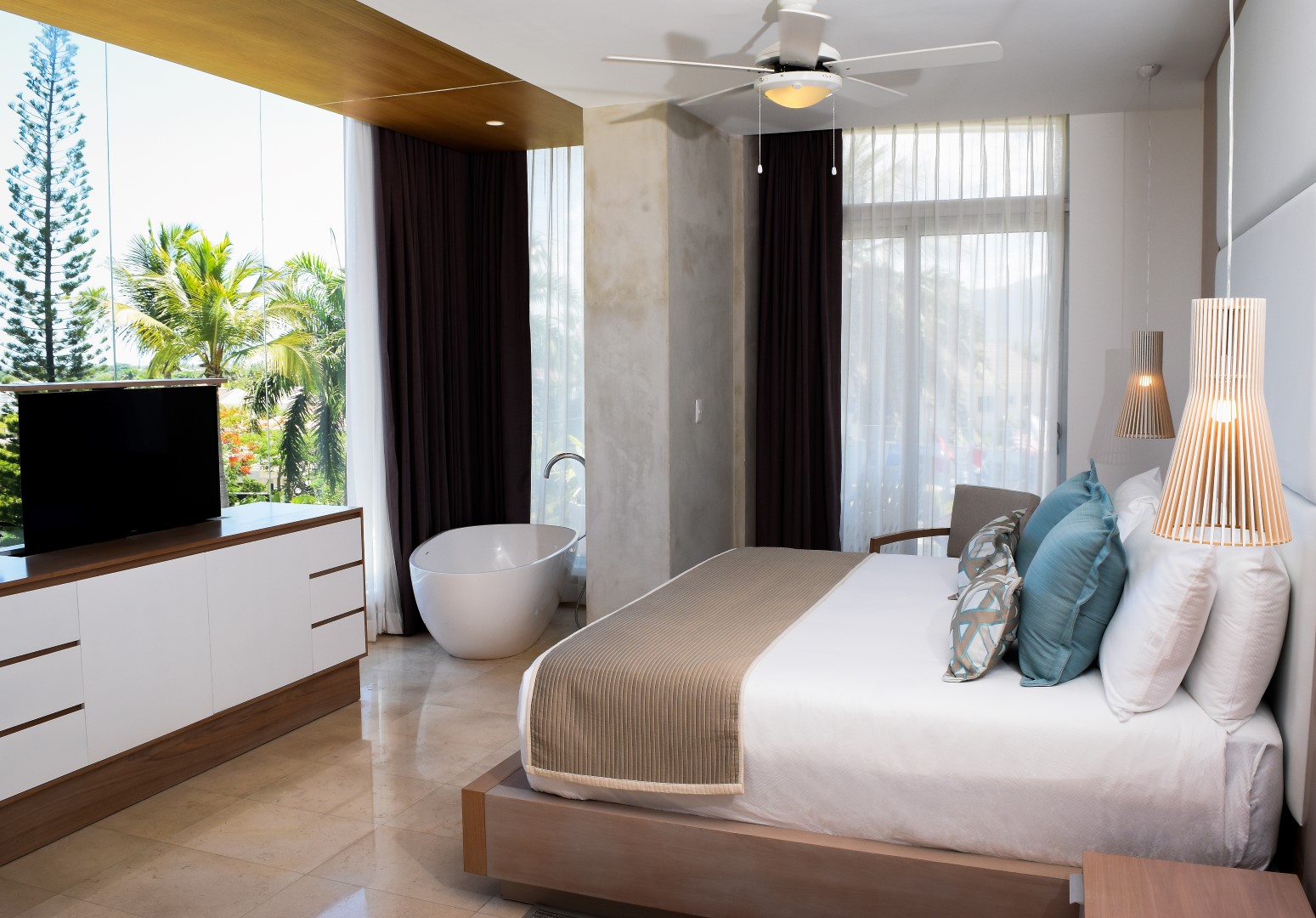 Sunrise Suites, Puerto Plata