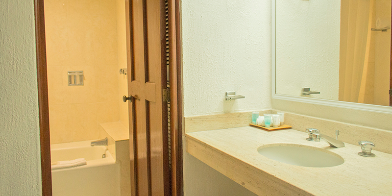 All Ritmo — Cancun — Suite Marina View view 2