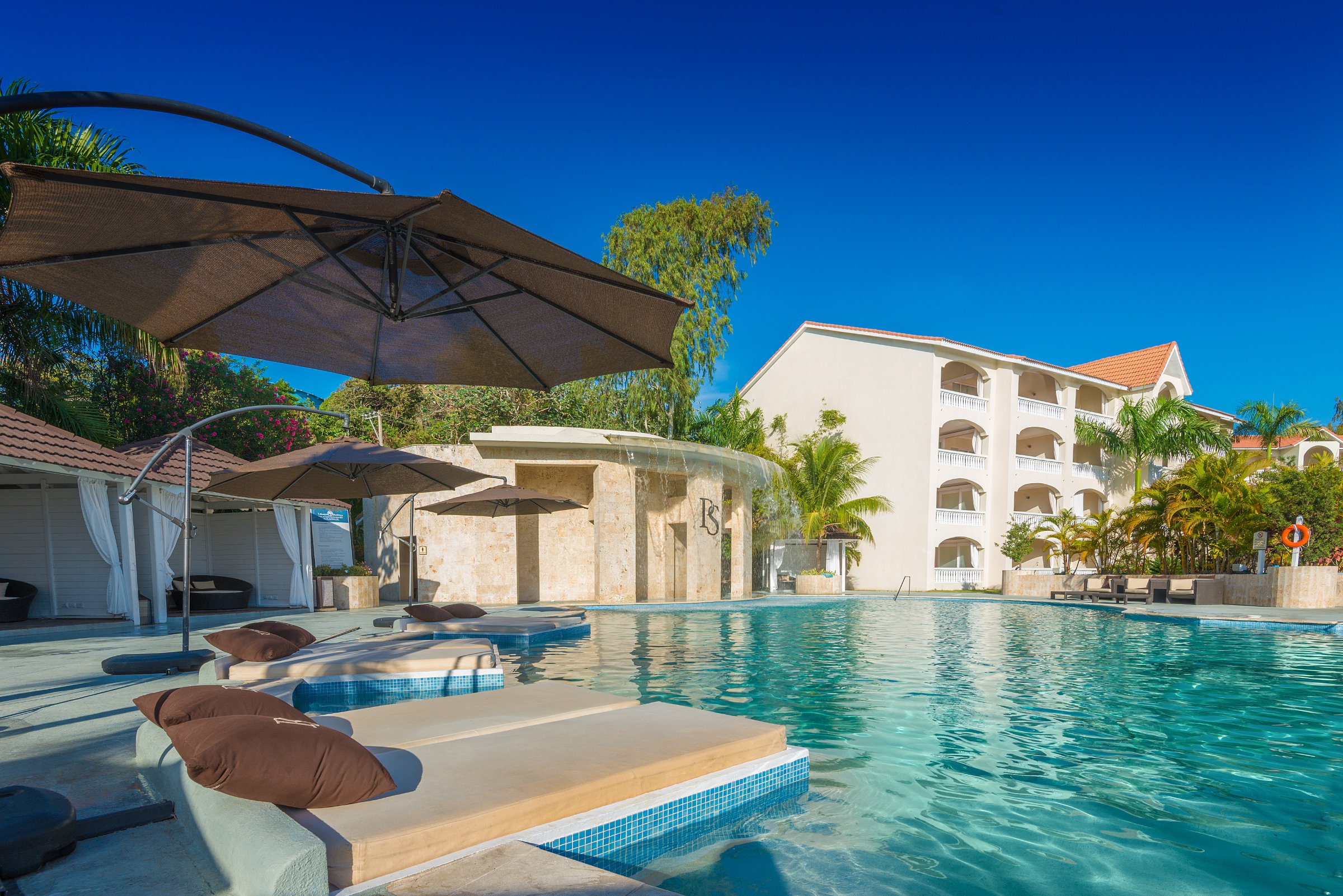 Presidential Suites — Puerto Plata — 1 Bedroom view 1