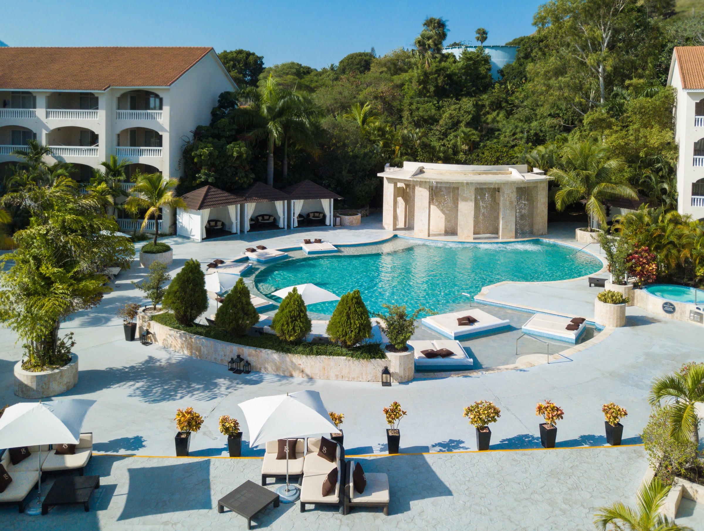 Presidential Suites — Puerto Plata — 1 Bedroom view 4