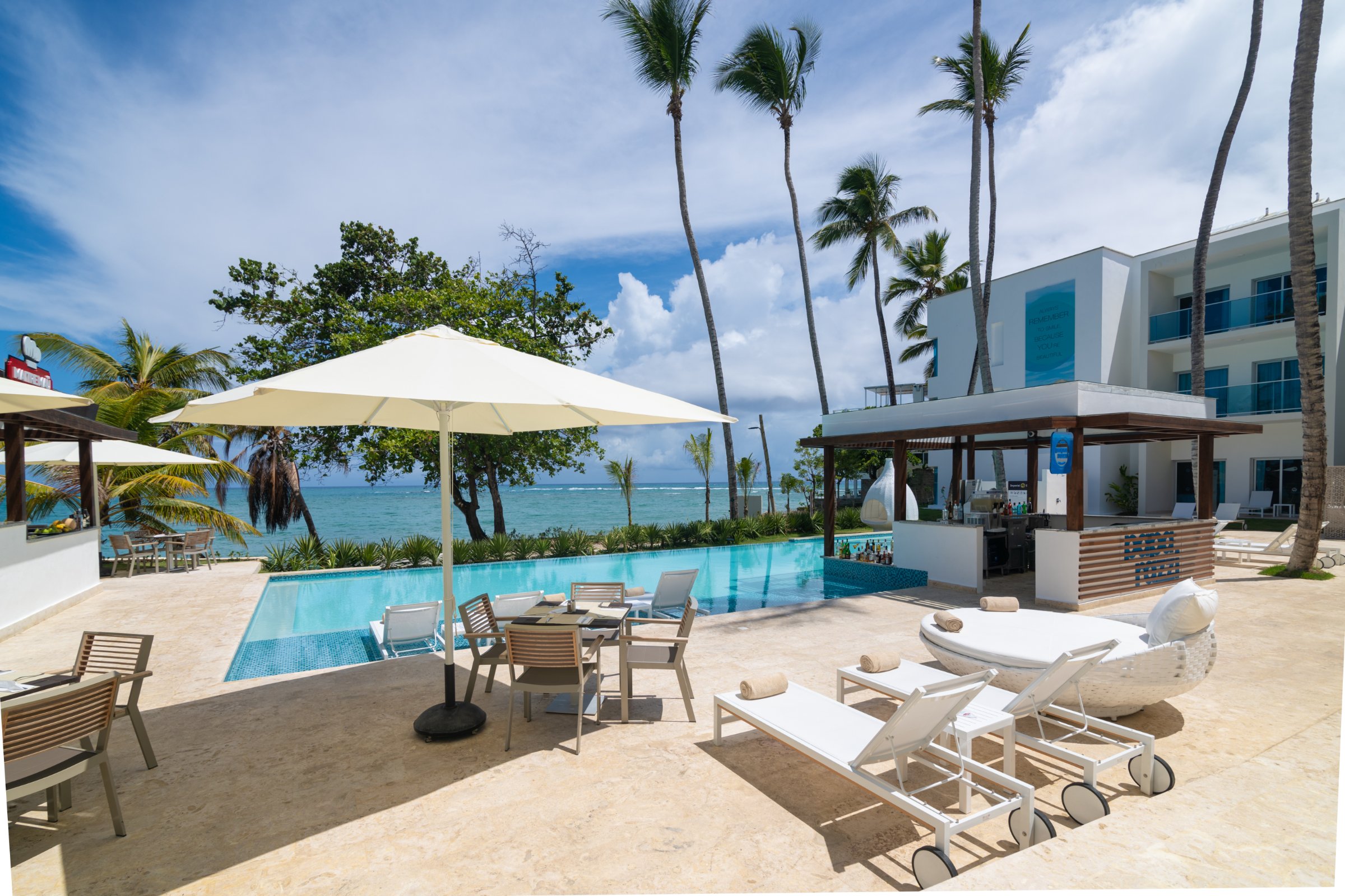 Imperial Suites — Cabarete — 2 Bedroom view 2