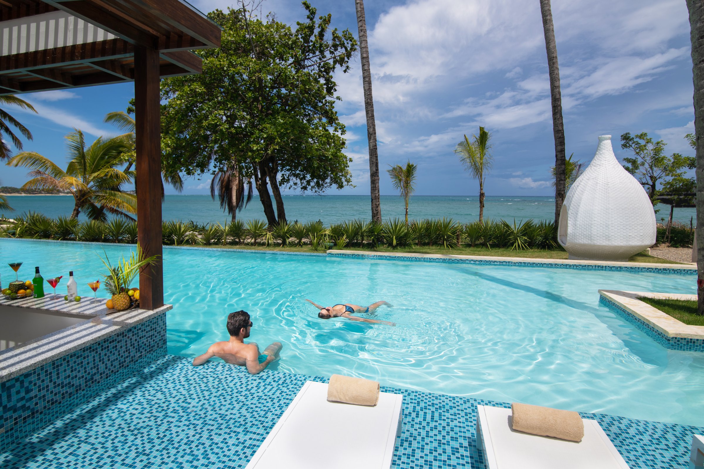 Imperial Suites — Cabarete — 2 Bedroom