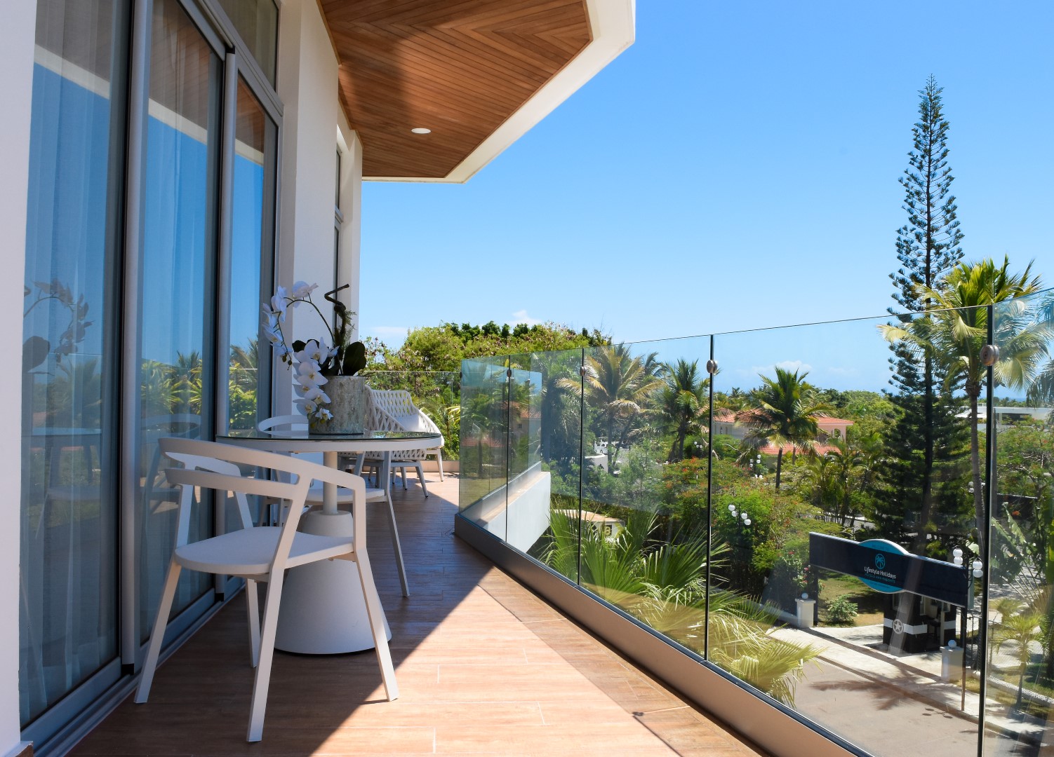 Sunrise Suites — Puerto Plata — 2 Bedroom