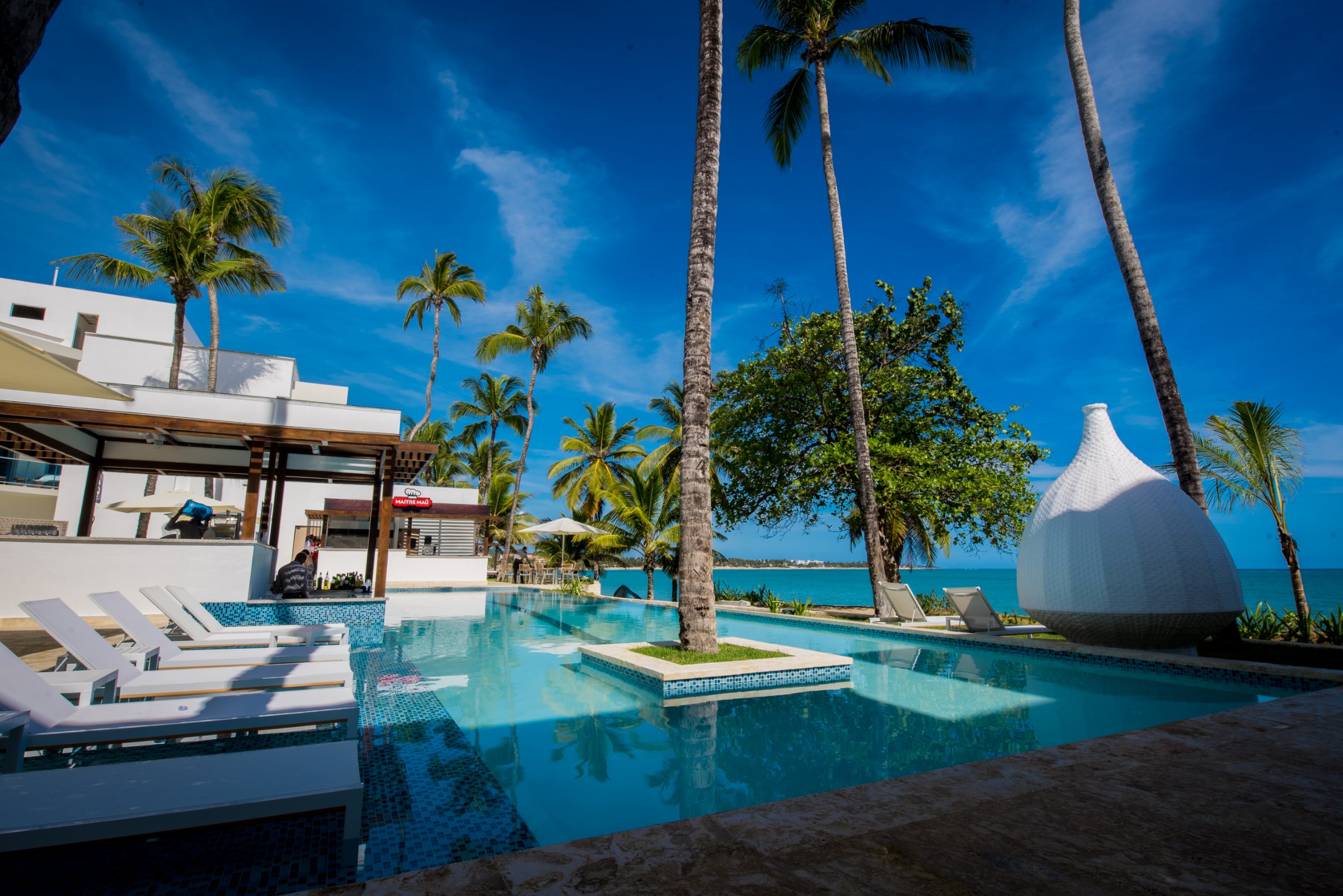 Presidential Suites — Cabarete — Studio, Dominican Republic