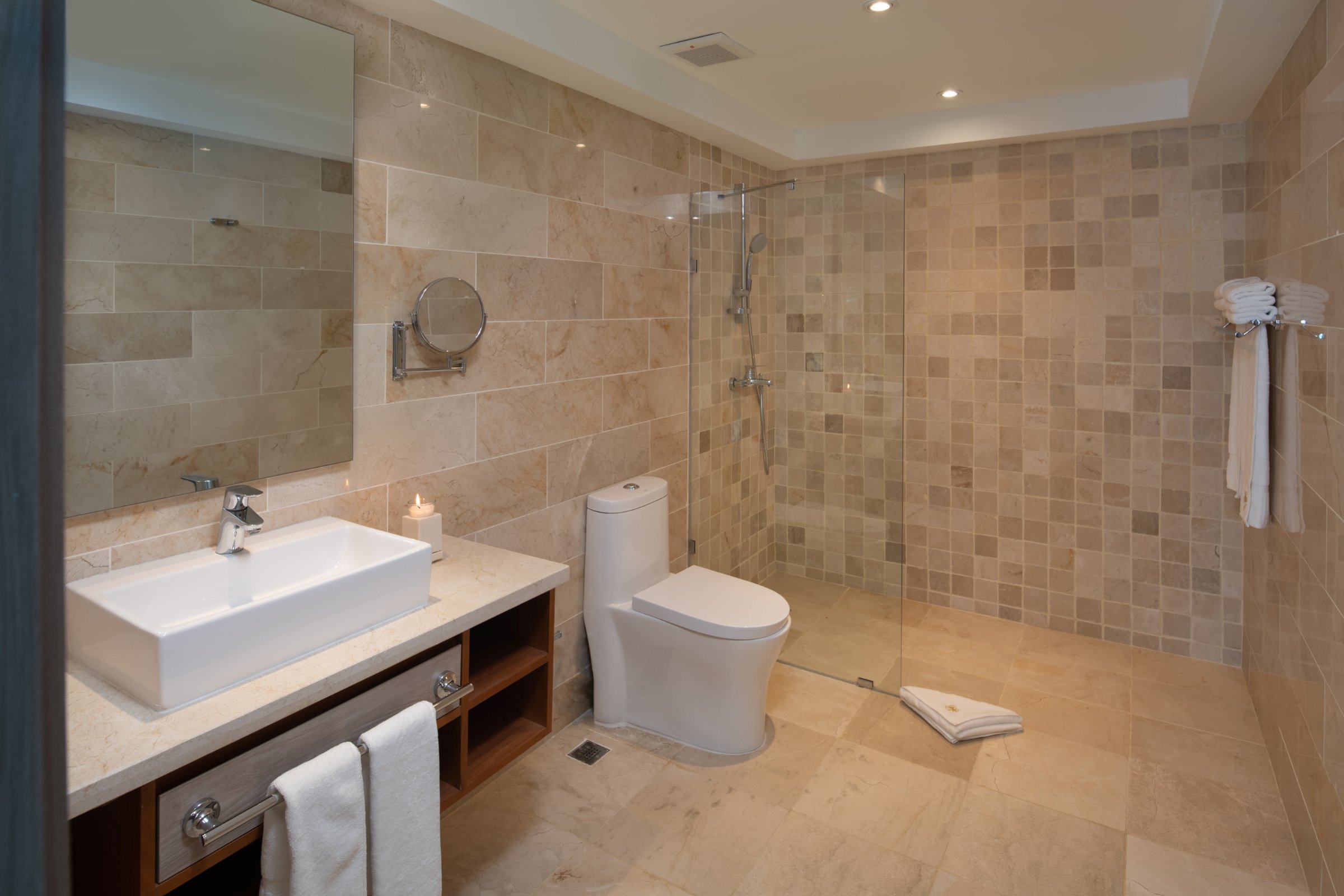 Imperial Suites — Cabarete — 1 Bedroom
