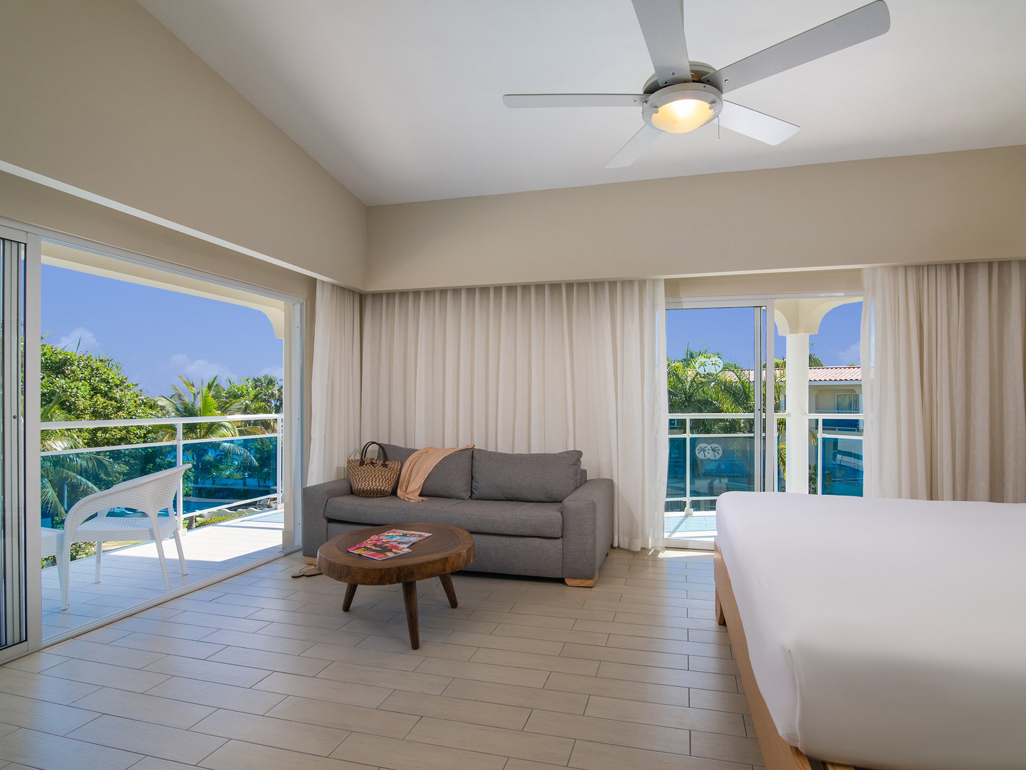 Lifestyle Tropical Beach Resort, Puerto Plata