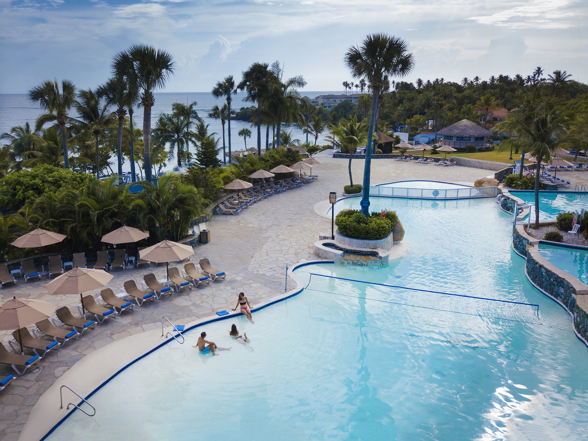 The Tropical — Puerto Plata — Junior Suite