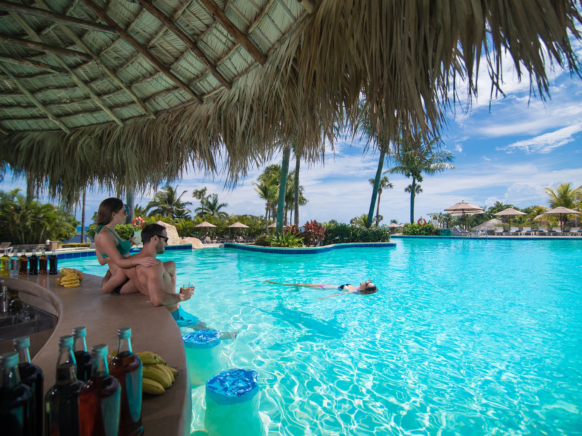 Lifestyle Tropical Beach Resort — Puerto Plata — 1 Bedroom