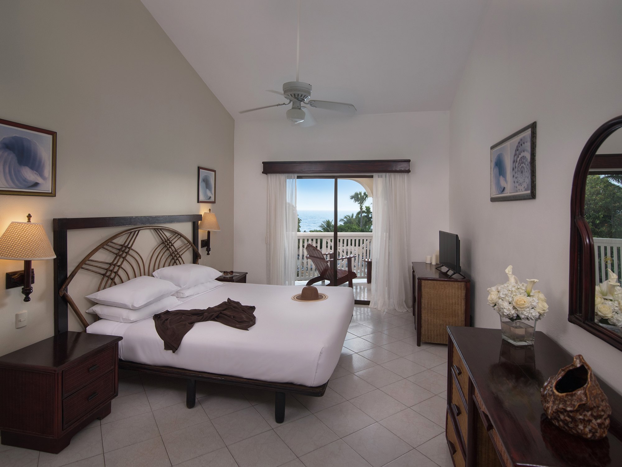 The Tropical — Puerto Plata — Junior Suite, Dominican Republic