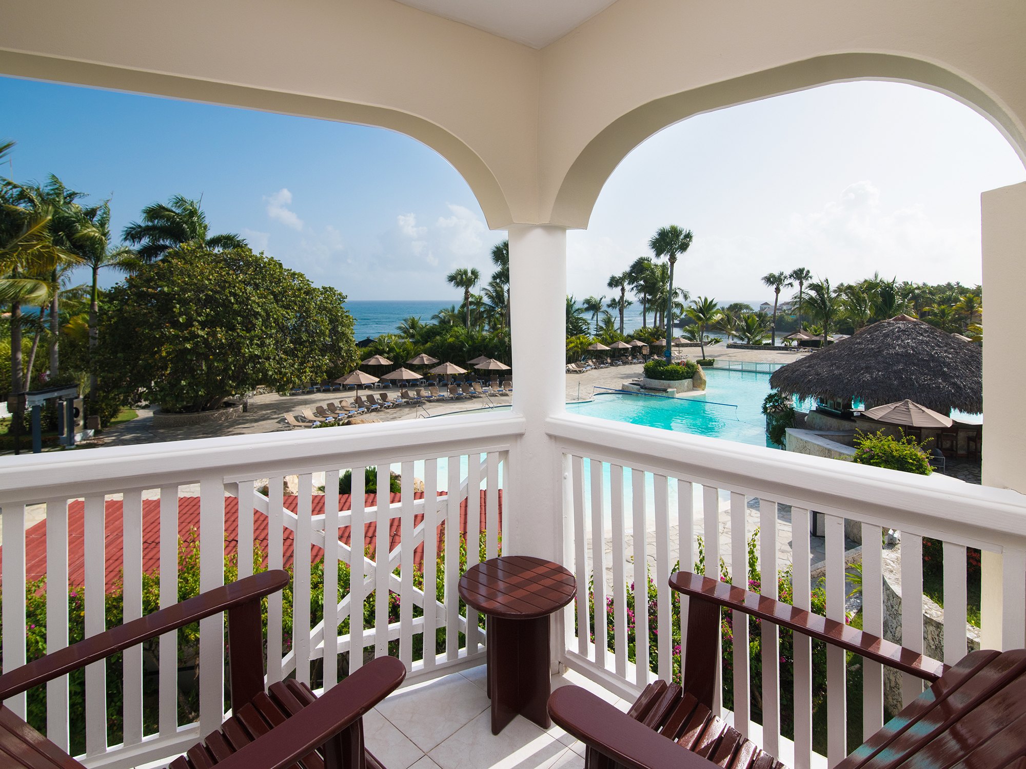 Lifestyle Tropical Beach Resort — Puerto Plata — 1 Bedroom, Dominican Republic