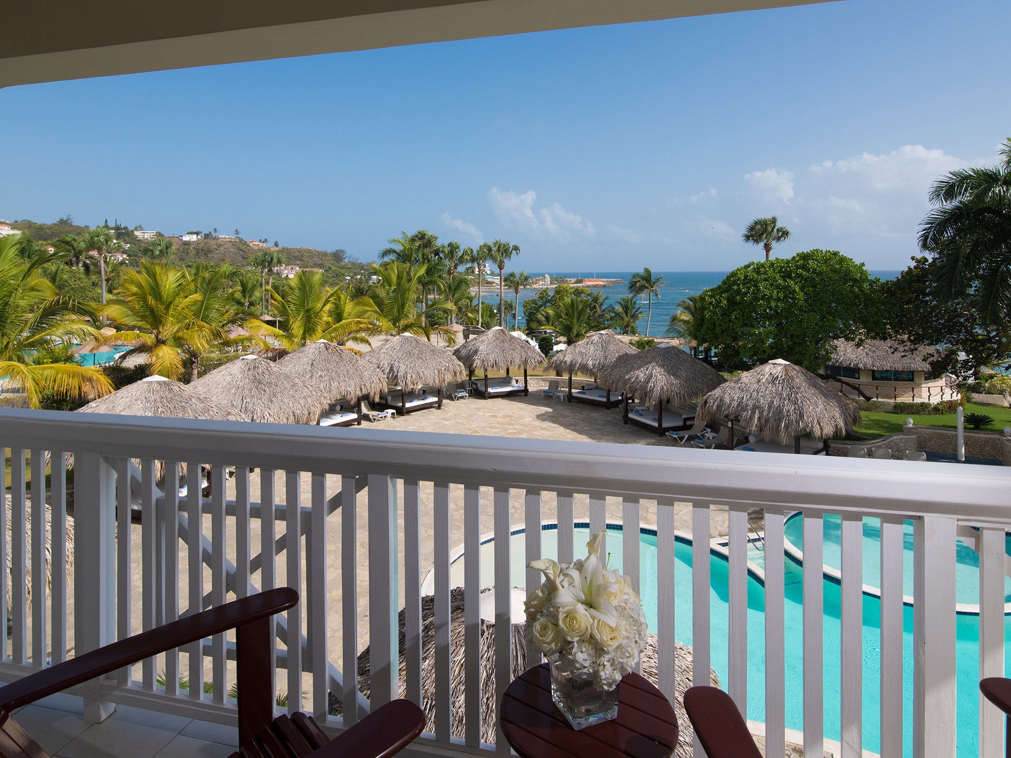 Lifestyle Tropical Beach Resort — Puerto Plata — 2 Bedroom view 2
