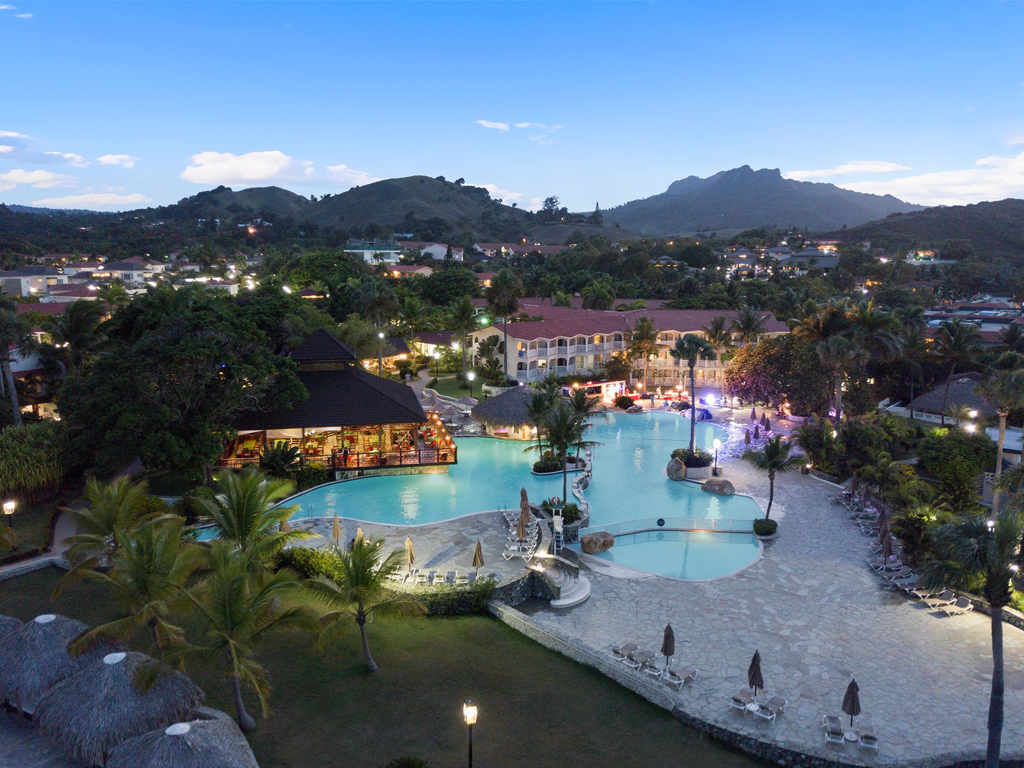 The Tropical — Puerto Plata — Junior Suite view 3
