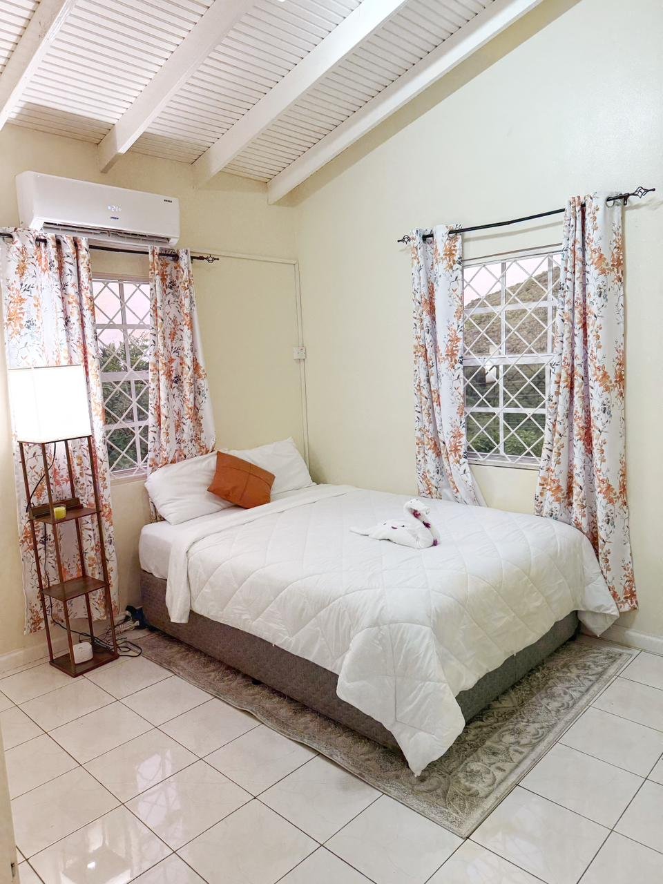 Peaceful 2BR Caribbean Getaway view 2