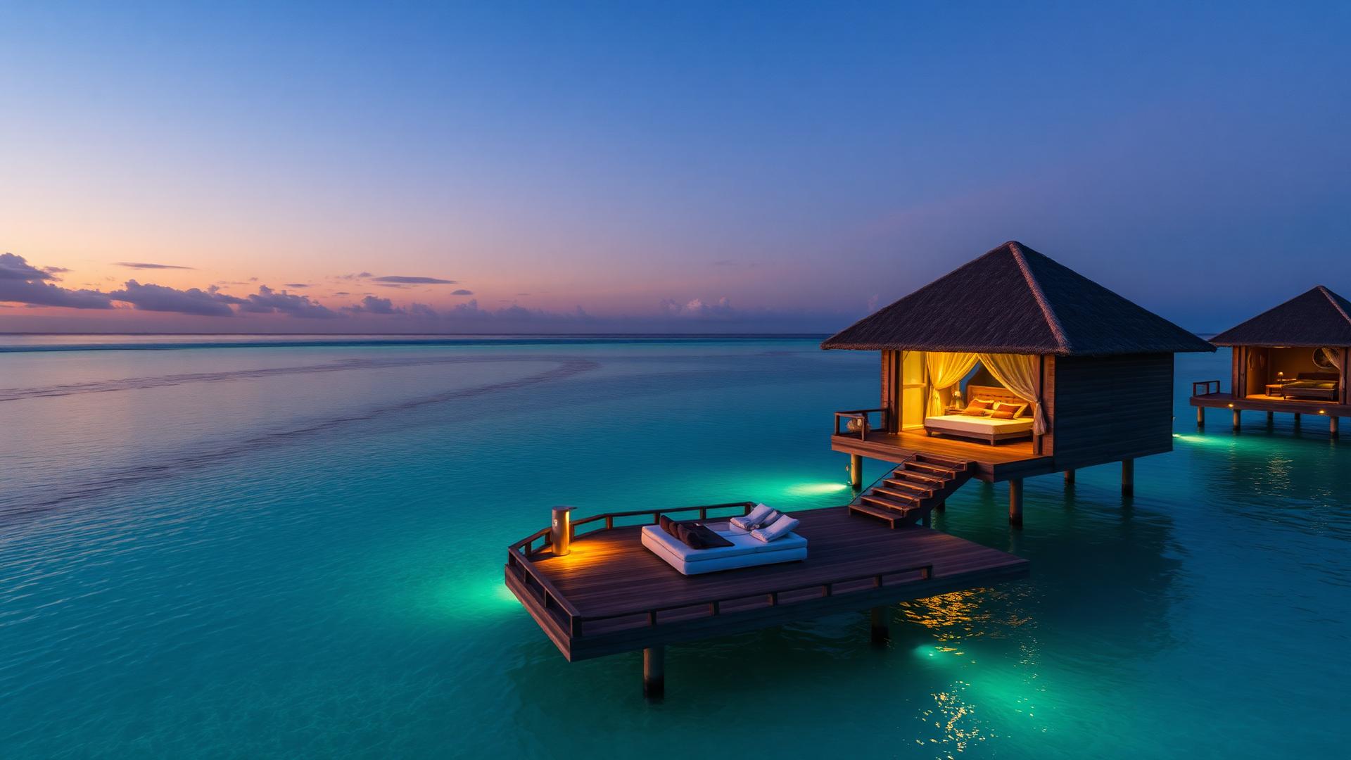 Cancun, Mexico